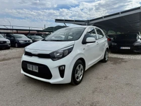 Обява за продажба на Kia Picanto 1.0i EURO-6D ~19 900 лв. - изображение 1