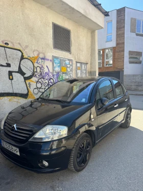 Обява за продажба на Citroen C3 1.4 ~2 500 лв. - изображение 7