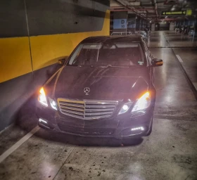 Mercedes-Benz E 220 | Mobile.bg    7