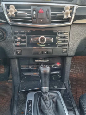 Mercedes-Benz E 220 | Mobile.bg    11