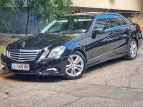 Mercedes-Benz E 220 | Mobile.bg    8
