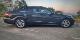 Mercedes-Benz E 220 | Mobile.bg    4