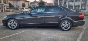 Mercedes-Benz E 220 | Mobile.bg    5