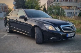 Mercedes-Benz E 220 | Mobile.bg    2