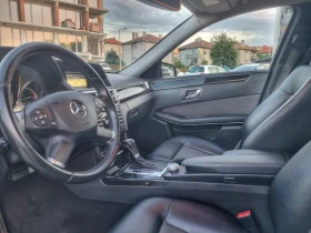 Mercedes-Benz E 220 | Mobile.bg    10