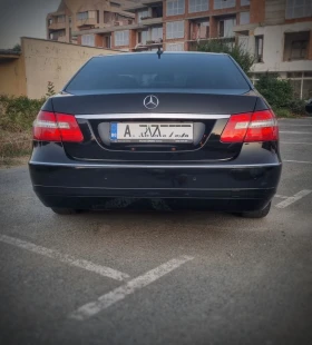Mercedes-Benz E 220 | Mobile.bg    3