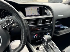 Audi A5 Progressiv* CARFAX*   *  | Mobile.bg    9