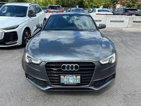 Audi A5 Progressiv* CARFAX*   *  | Mobile.bg    2