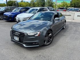 Audi A5 Progressiv* CARFAX* ОПЦИЯ ЗА ФИНАНСИРАНЕ* 