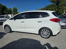 Kia Carens 1.7GRDI-ЕВРО 5В-6СКОРОСТИ-КЛИМАТРОНИК-7МЕСТА - 12900 лв. - 89638628 3