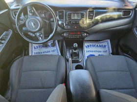 Kia Carens 1.7GRDI-ЕВРО 5В-6СКОРОСТИ-КЛИМАТРОНИК-7МЕСТА - 12900 лв. - 89638628 12