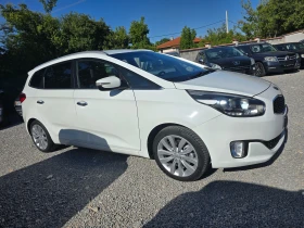 Kia Carens 1.7GRDI-ЕВРО 5В-6СКОРОСТИ-КЛИМАТРОНИК-7МЕСТА - 12900 лв. - 89638628 6