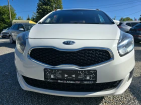 Kia Carens 1.7GRDI-ЕВРО 5В-6СКОРОСТИ-КЛИМАТРОНИК-7МЕСТА - 12900 лв. - 89638628 2