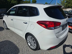 Kia Carens 1.7GRDI-ЕВРО 5В-6СКОРОСТИ-КЛИМАТРОНИК-7МЕСТА - 12900 лв. - 89638628 4