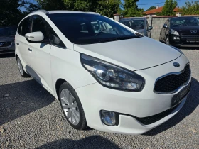 Kia Carens 1.7GRDI-ЕВРО 5В-6СКОРОСТИ-КЛИМАТРОНИК-7МЕСТА - 12900 лв. - 89638628 7