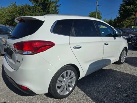 Kia Carens 1.7GRDI-ЕВРО 5В-6СКОРОСТИ-КЛИМАТРОНИК-7МЕСТА - 12900 лв. - 89638628 8