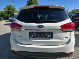 Kia Carens 1.7GRDI-ЕВРО 5В-6СКОРОСТИ-КЛИМАТРОНИК-7МЕСТА - 12900 лв. - 89638628 5