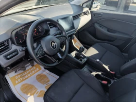 Renault Clio 1.0TCe/100к.с./ LPG - 20500 лв. - 94528550 10