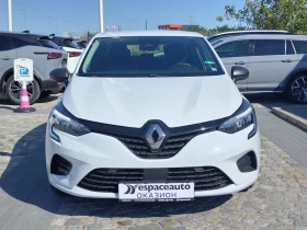 Renault Clio 1.0TCe/100к.с./ LPG - 20500 лв. - 94528550 2