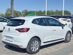 Renault Clio 1.0TCe/100к.с./ LPG - 20500 лв. - 94528550 4