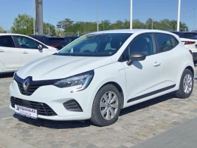 Renault Clio 1.0TCe/100к.с./ LPG