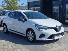 Renault Clio 1.0TCe/100к.с./ LPG - 20500 лв. - 94528550 3