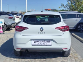 Renault Clio 1.0TCe/100к.с./ LPG - 20500 лв. - 94528550 5