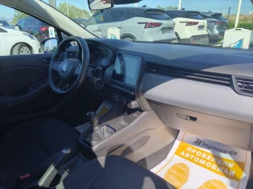 Renault Clio 1.0TCe/100к.с./ LPG - 20500 лв. - 94528550 12