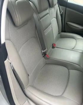 Обява за продажба на Citroen C5 2.0 HDI 180 kc. EXCLUSIVE ~16 700 лв. - изображение 4