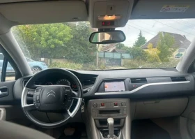 Обява за продажба на Citroen C5 2.0 HDI 180 kc. EXCLUSIVE ~16 700 лв. - изображение 3