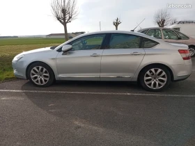 Обява за продажба на Citroen C5 2.0 HDI 180 kc. EXCLUSIVE ~16 700 лв. - изображение 1