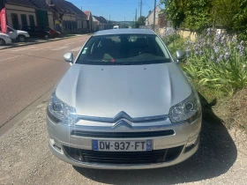Обява за продажба на Citroen C5 2.0 HDI 180 kc. EXCLUSIVE ~16 700 лв. - изображение 2
