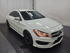 Mercedes-Benz CLA 250 * CARFAX *    | Mobile.bg    2