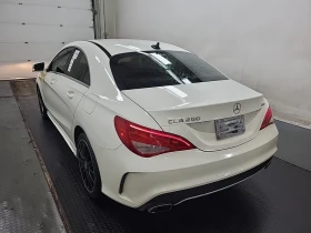 Mercedes-Benz CLA 250 * CARFAX *    | Mobile.bg    4