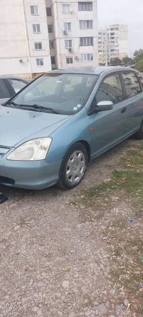 Обява за продажба на Honda Civic ~3 000 лв. - изображение 6