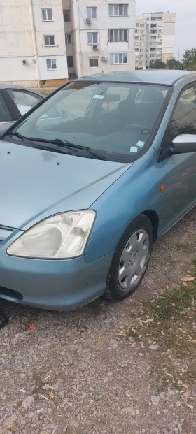Обява за продажба на Honda Civic ~3 000 лв. - изображение 4