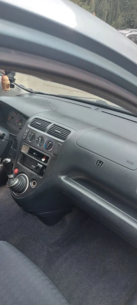 Honda Civic | Mobile.bg    13
