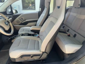 Обява за продажба на BMW i3 94 Ah, 125 kW ~26 500 лв. - изображение 6 | Auto.bg Обява за продажба на BMW i3 94 Ah, 125 kW ~26 500 лв. - изображение 6