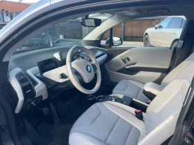 Обява за продажба на BMW i3 94 Ah, 125 kW ~26 500 лв. - изображение 3 | Auto.bg Обява за продажба на BMW i3 94 Ah, 125 kW ~26 500 лв. - изображение 3