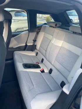 Обява за продажба на BMW i3 94 Ah, 125 kW ~26 500 лв. - изображение 4 | Auto.bg Обява за продажба на BMW i3 94 Ah, 125 kW ~26 500 лв. - изображение 4