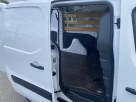 Citroen Berlingo 1.6HDI 97. | Mobile.bg    12