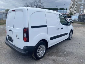 Citroen Berlingo 1.6HDI 97. | Mobile.bg    6