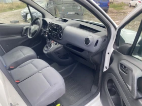 Citroen Berlingo 1.6HDI 97. | Mobile.bg    8