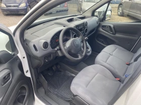 Citroen Berlingo 1.6HDI 97. | Mobile.bg    7