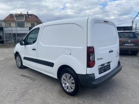 Citroen Berlingo 1.6HDI 97. | Mobile.bg    4