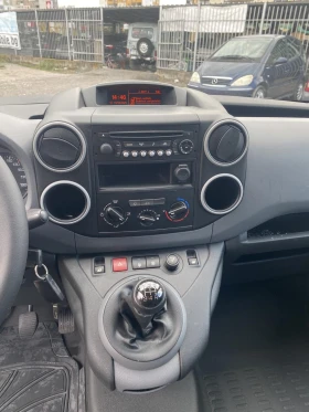 Citroen Berlingo 1.6HDI 97. | Mobile.bg    11