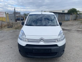 Citroen Berlingo 1.6HDI 97. | Mobile.bg    2