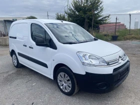 Citroen Berlingo 1.6HDI 97. | Mobile.bg    3