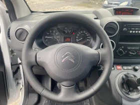 Citroen Berlingo 1.6HDI 97. | Mobile.bg    10