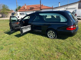 Mercedes-Benz E 220 2009 evo | Mobile.bg    8